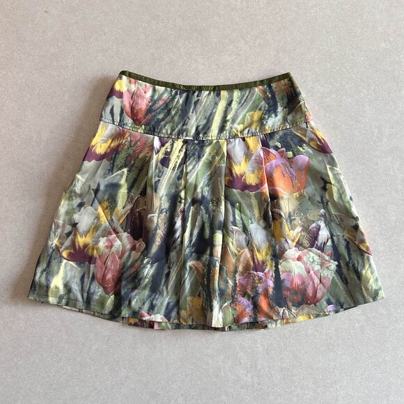 NWT Ted Baker ZAAMAW Timeless Vest & TULLIO Skirt SET ASO Aria Montgomery - Picture 12 of 16